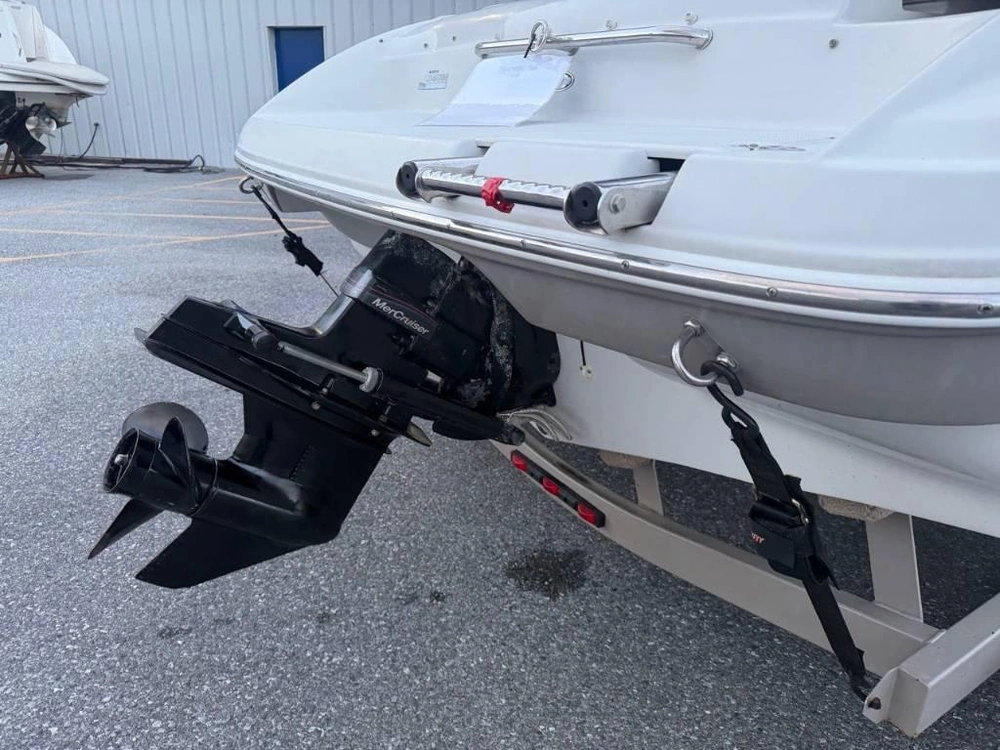 Crownline 195ss 2008 alt