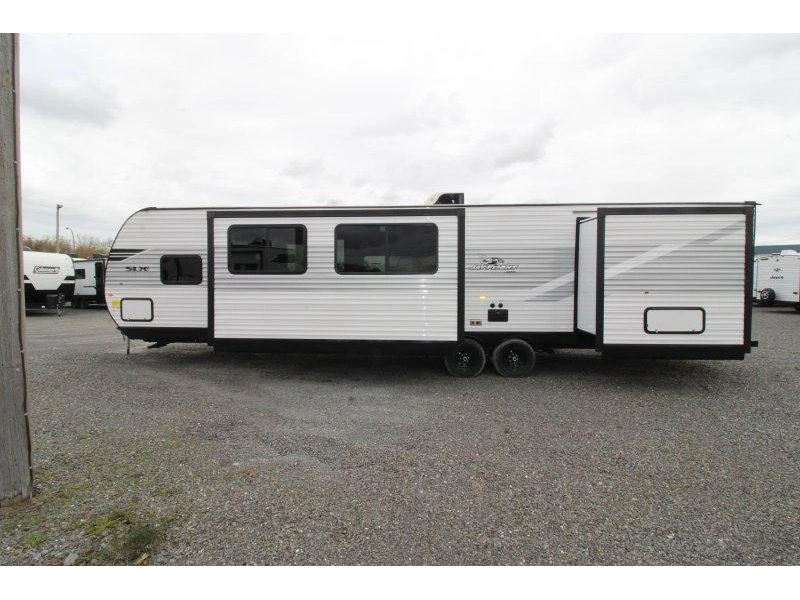 Jayco Jay Flight 380dqs 2026 alt