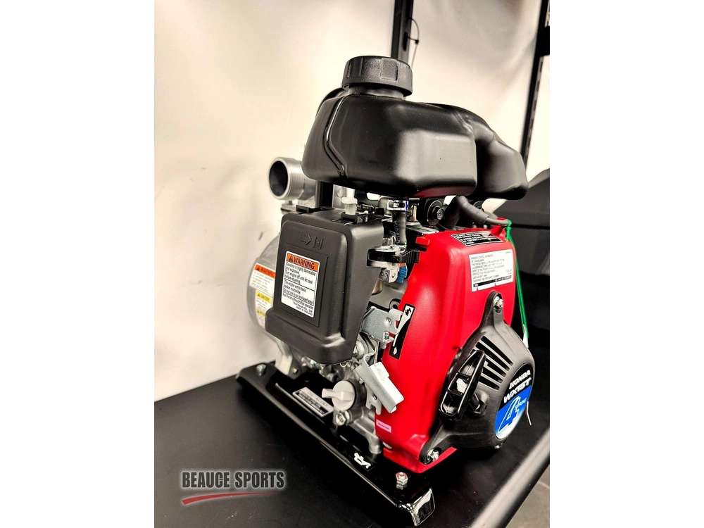 Honda Wx15tcx1 | 🌊 Pompe Eau Jardin Piscine 240 L/min Compacte Alternatives Yamaha Toro 🌊 | 2025 alt
