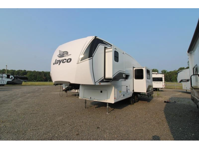 Jayco Eagle 24mle.sle 2026 alt