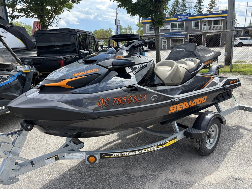 Sea-doo Gtx 230 (kit) 2021 alt