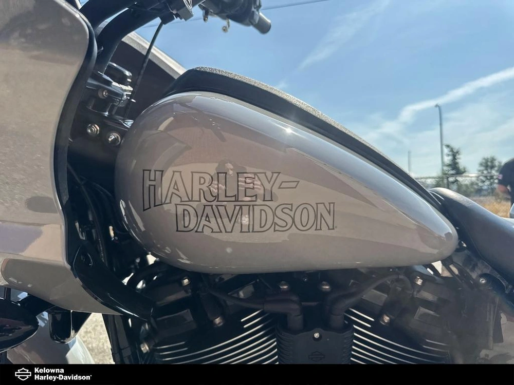 2024 Harley-davidson Fxlrst - Low Rider® St alt