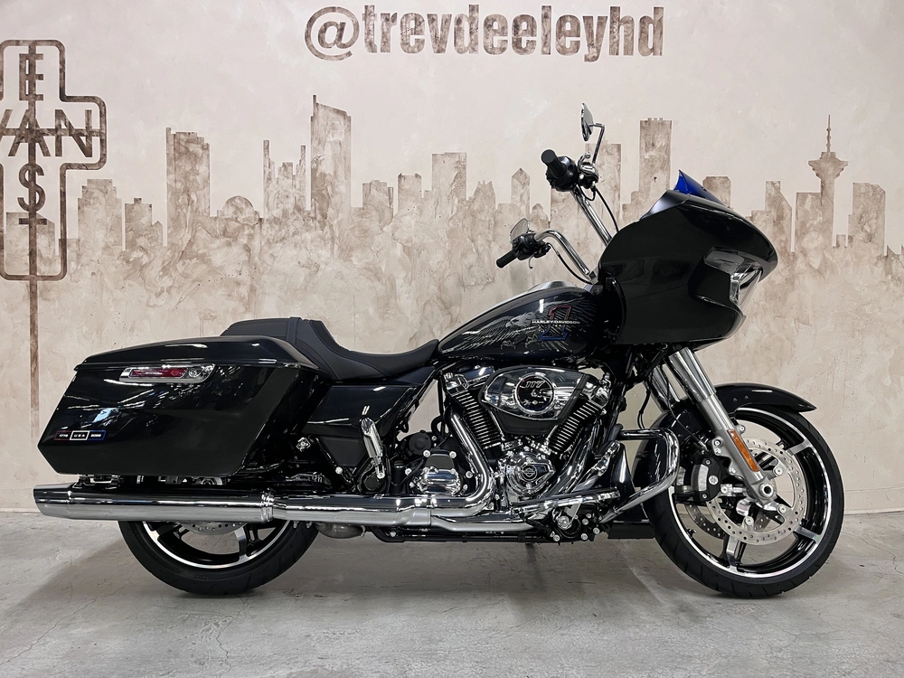 2026 Harley-davidson Fltrx Road Glide alt