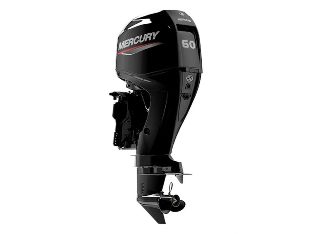2024 Mercury Fourstroke 60 Efi alt