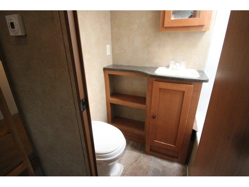 2013 Cruiser Rv Shadow Cruiser 260bhs alt