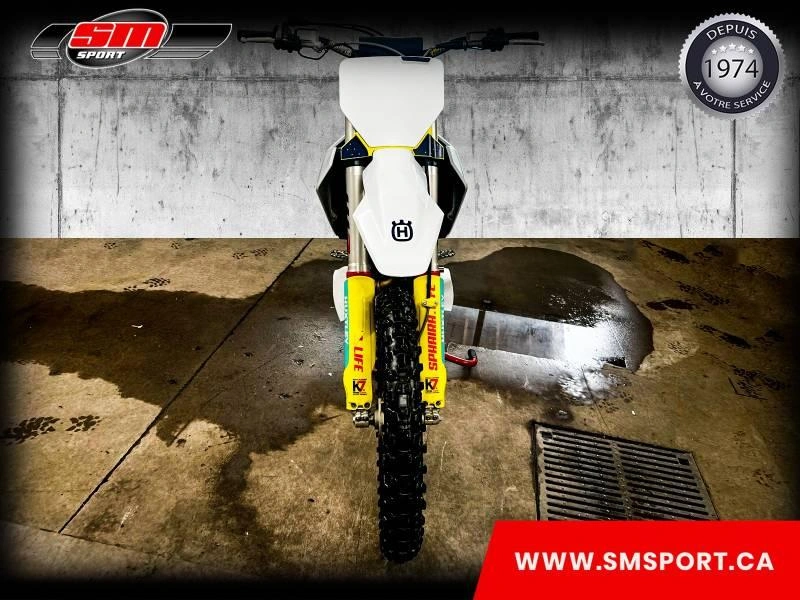 Husqvarna Fc 450 2024 alt