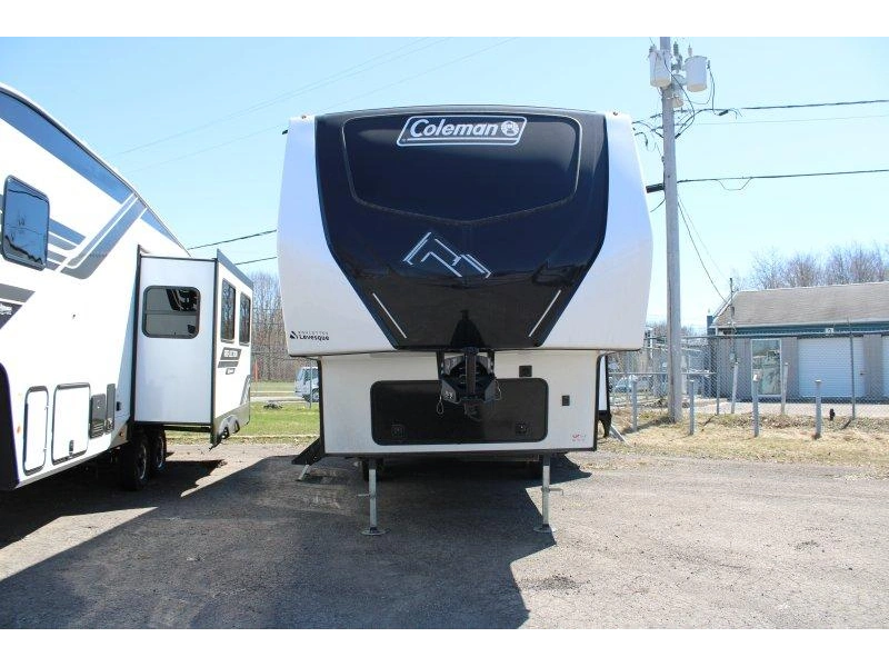 Keystone Rv Coleman 2400rex 2026 alt