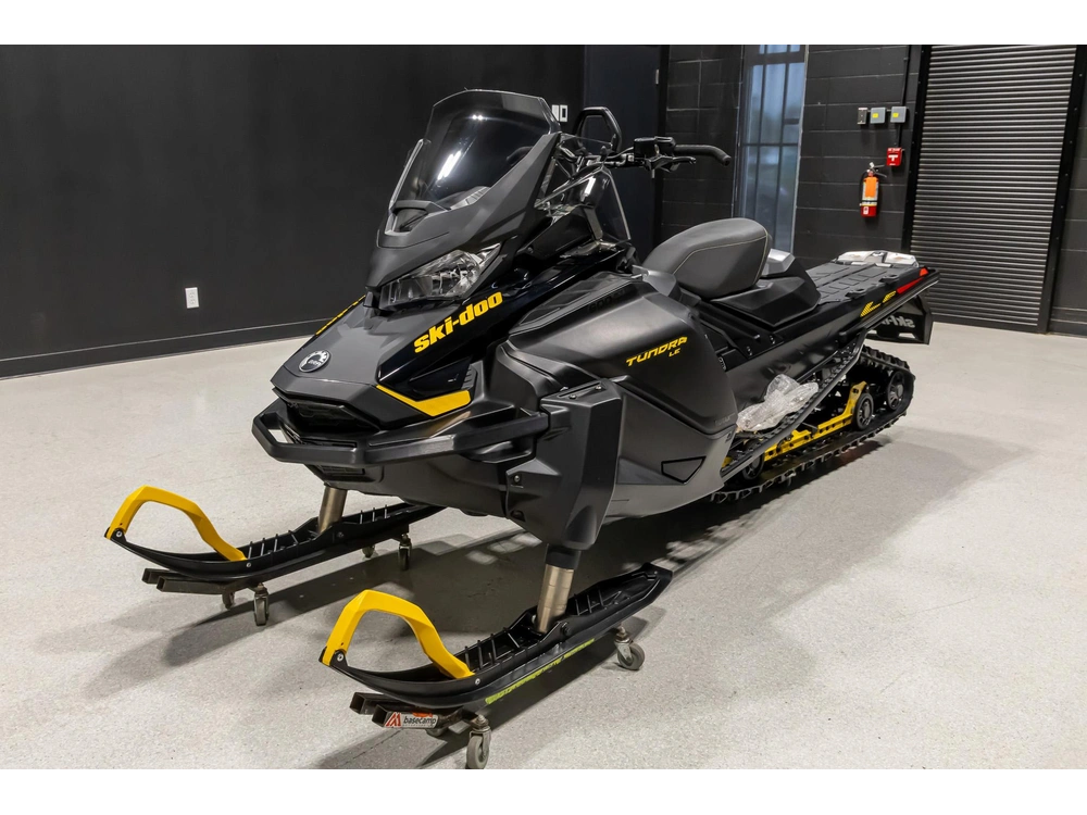 2026 Ski-doo Tundra Le 600 Ace Gnta alt