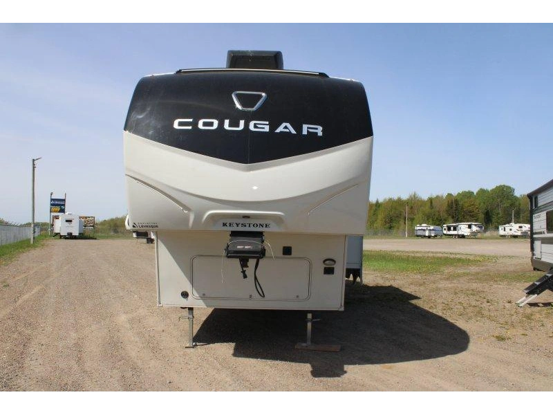2026 Keystone Rv Cougar 2700bh alt