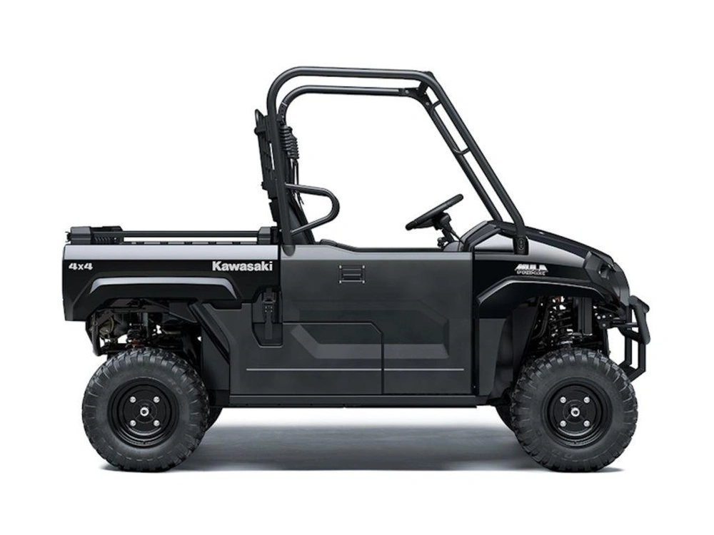 2026 Kawasaki Mule Pro-mx alt