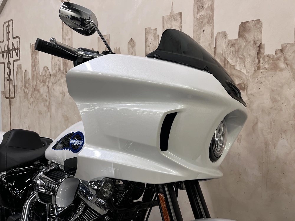 2026 Harley-davidson Fxlrst Low Rider St alt
