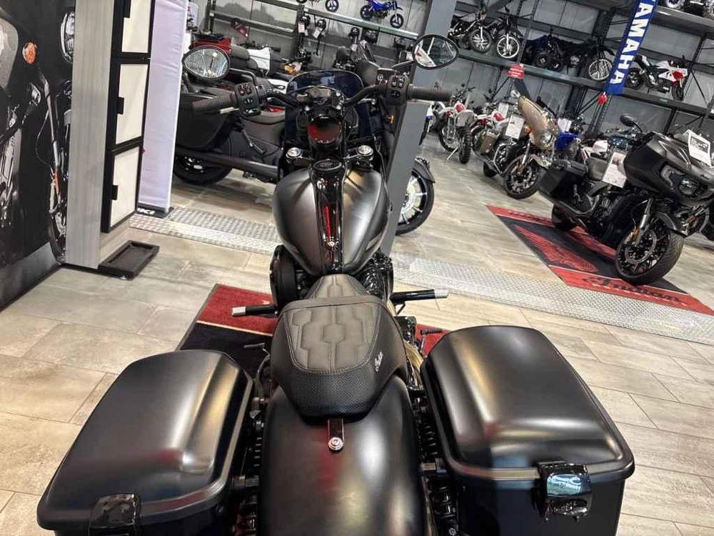 Indian Motorcycle Indian Sport Chief Rt 2026 alt