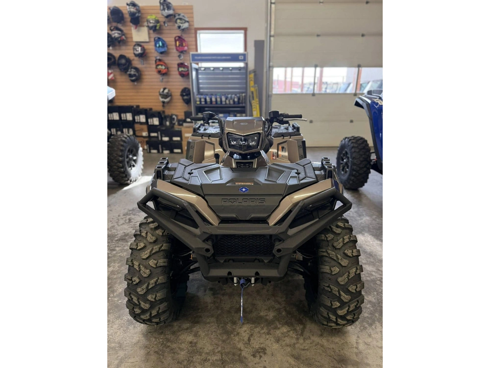 2026 Polaris Sportsman 850 Trail alt