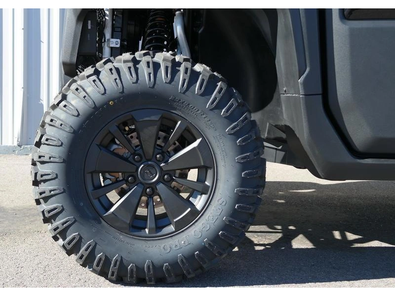 Cfmoto U10 Pro Highland Xl 2025 alt