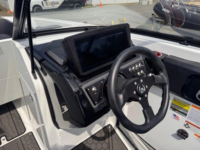 Scarab 255 Id Wake Edition / 600hp 2022 alt