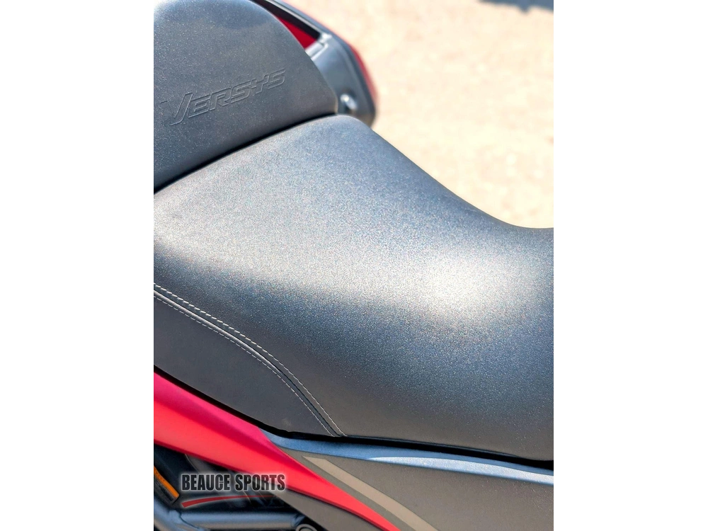 Kawasaki Versys 1000 Lt Se 🎯 Moto Sport Touring Confort Voyage Tracer 9 Gt S1000xr Gsxs1000gt Ultra Propre 🟢 2023 alt