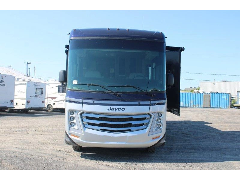 Jayco Precept 36h 2027 alt