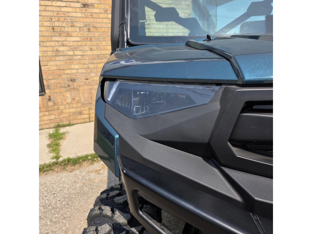 2026 Polaris Ranger Xp 1000 Northstar Ultimate alt