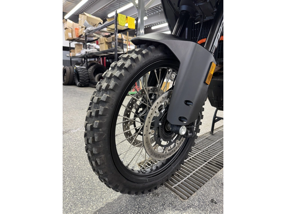 Ktm 1290 Super Adventure 2020 alt