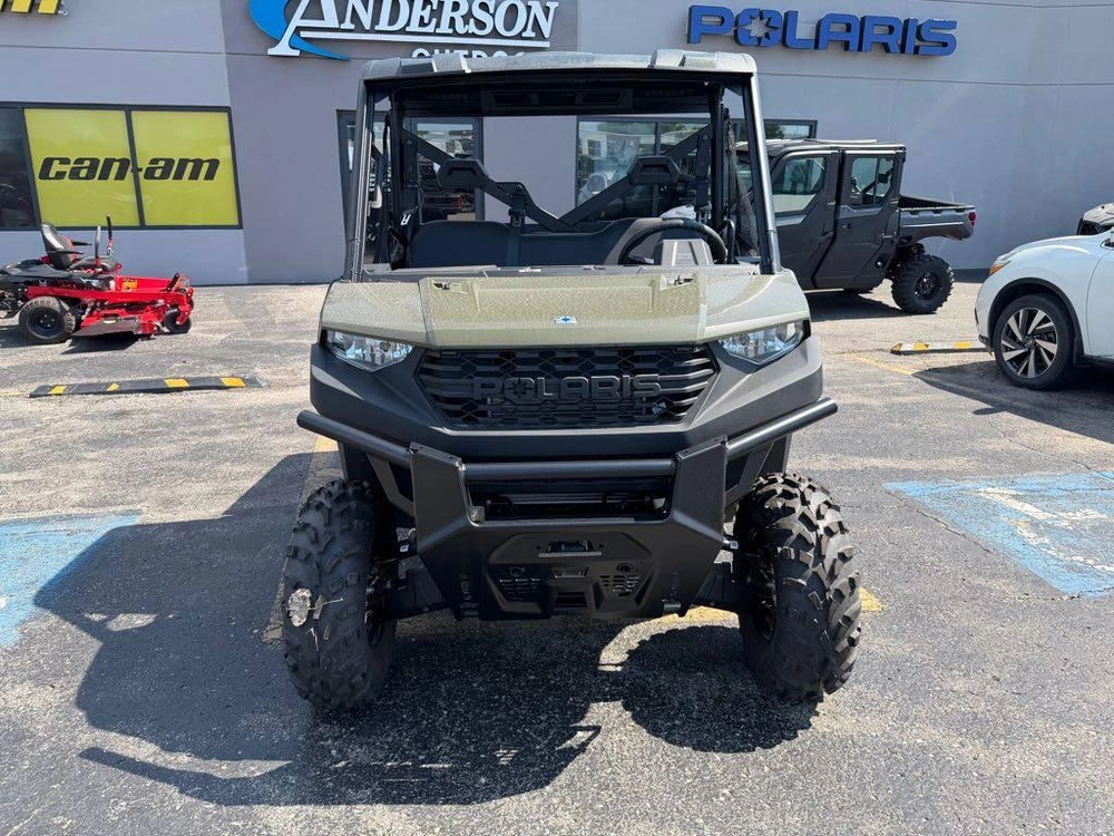 2026 Polaris Ranger® 1000 Eps alt