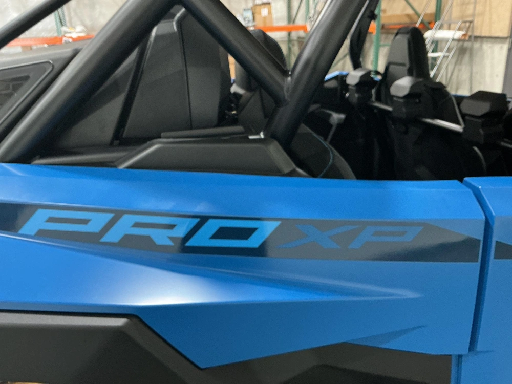 2026 Polaris Rzr Pro Xp 4 Ultimate alt