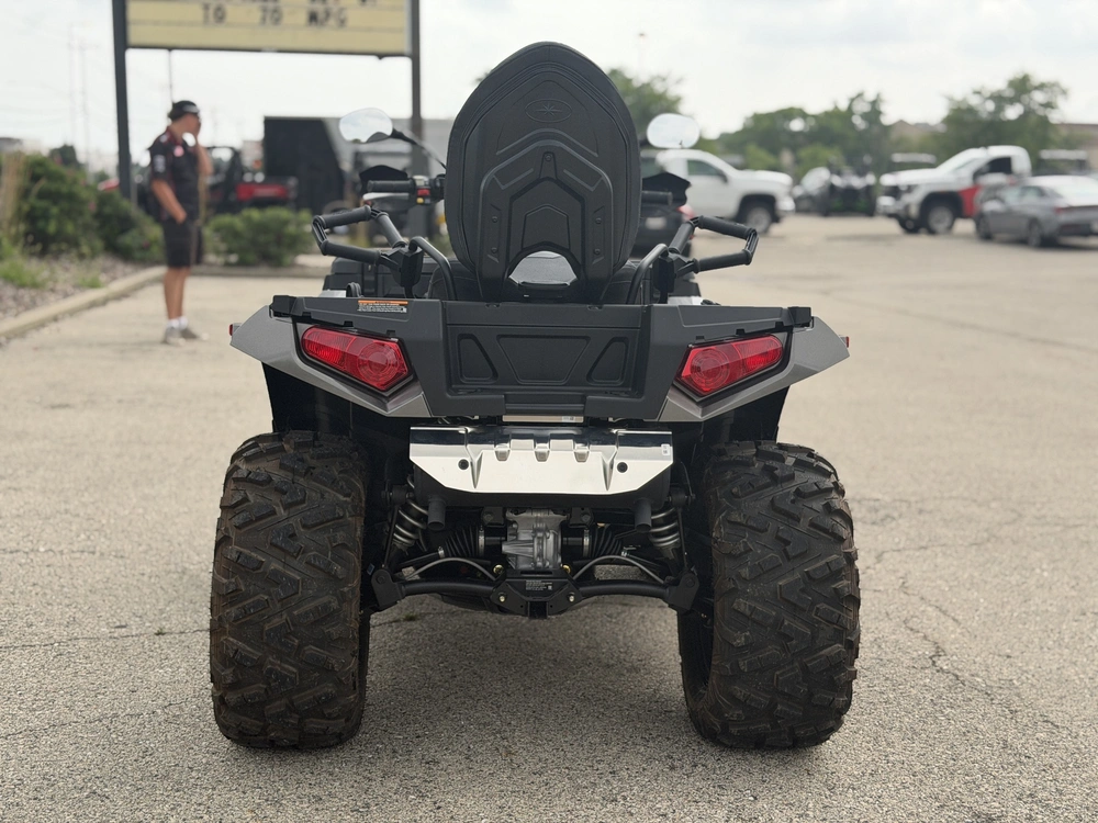 2026 Polaris Sportsman Touring Xp 1000 Trail
