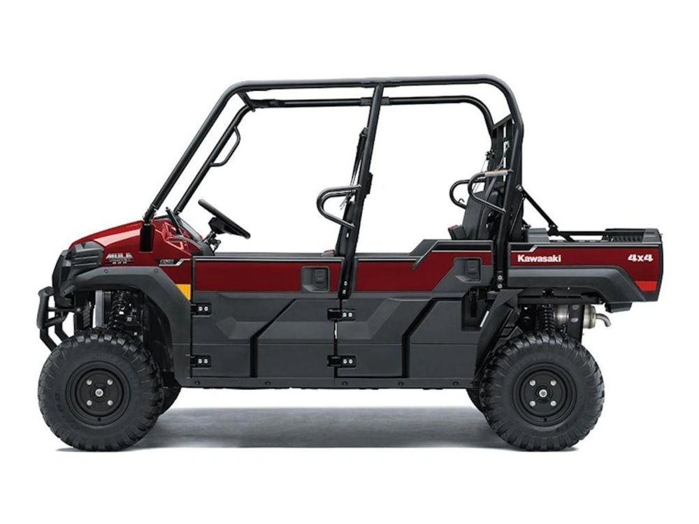 2026 Kawasaki Mule Pro-fxt 820 alt