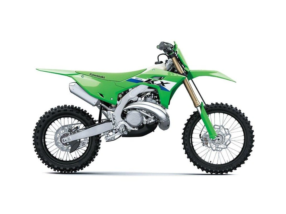 2027 Kawasaki Kx327x alt