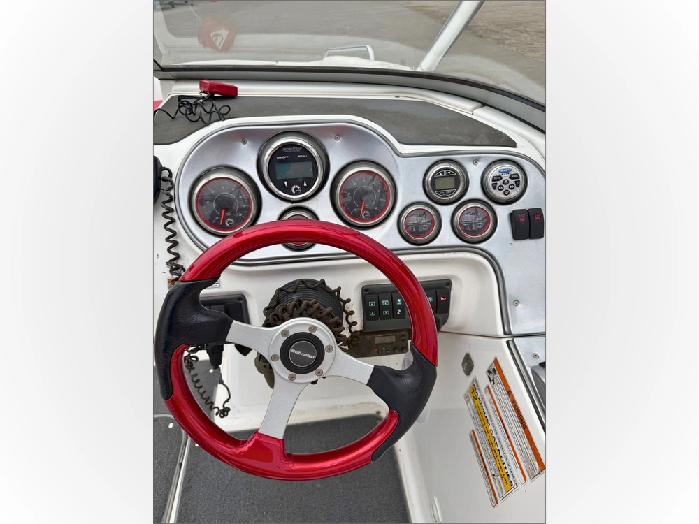 2008 Sea-doo Wake 230 alt