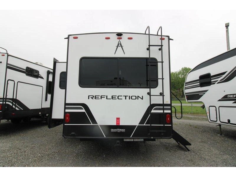 Grand Design Reflection 24rl 2026 alt