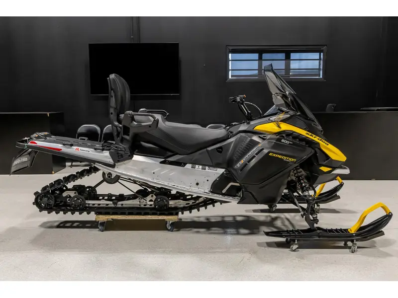 2026 Ski-Doo EXPEDITION SPORT 600 EFI KATA