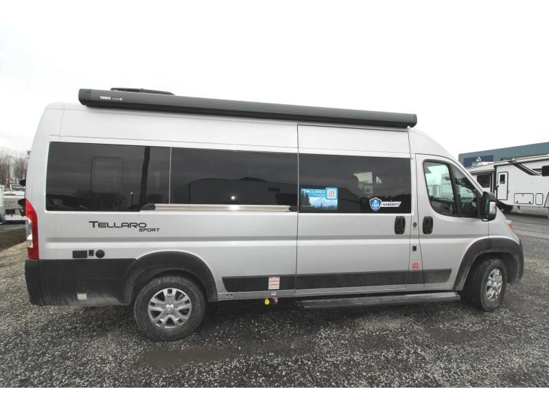 Thor Motor Coach Tellaro 20u.se 2026 alt