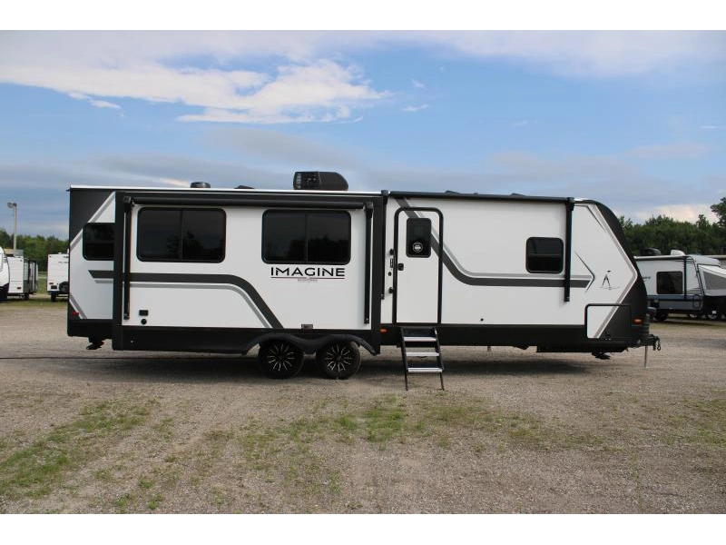 Grand Design Imagine 2970rl 2026 alt