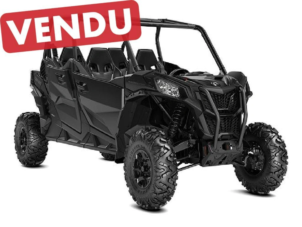 Can-am Maverick Sport Max Dps 1000r 2026 alt