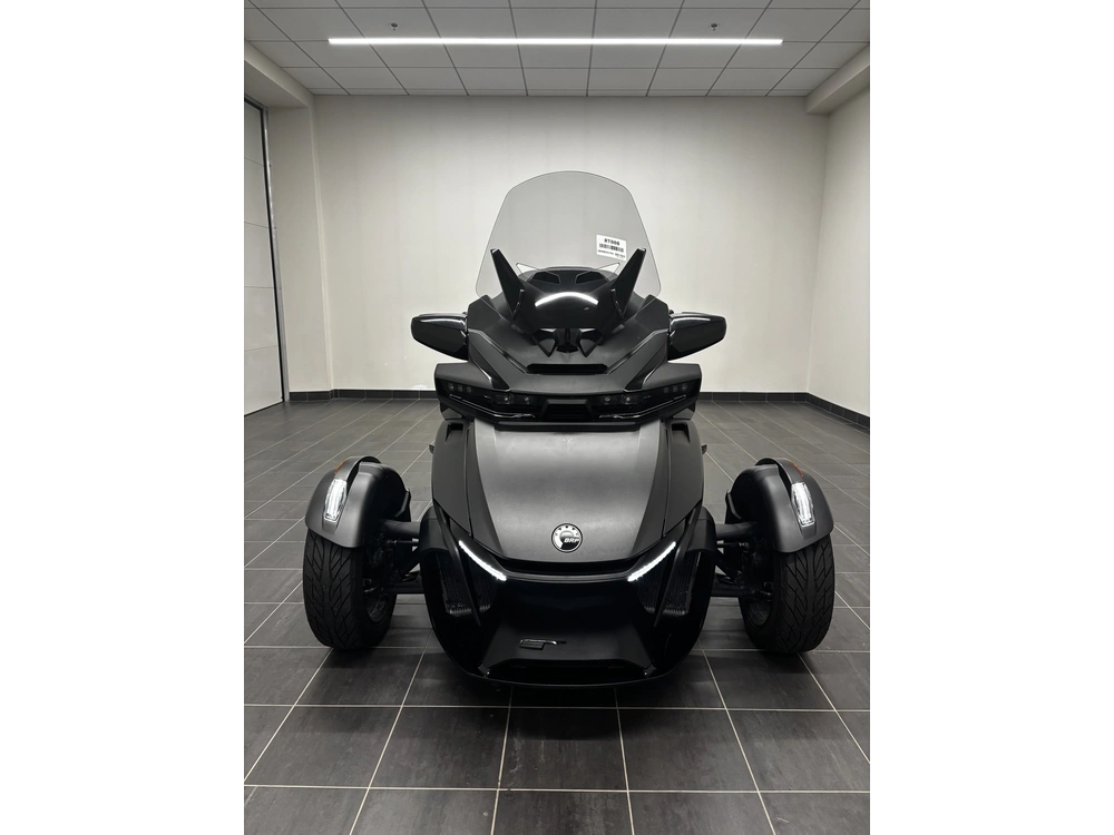 Can-am Spyder Rt Limited 2024 alt