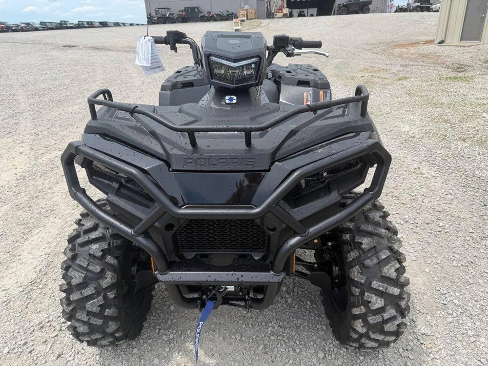 2026 Polaris Sportsman 570 Trail