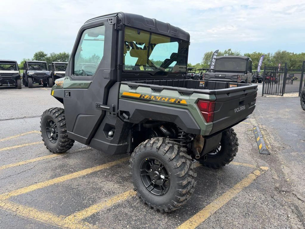 2027 Polaris Polaris Ranger Xp 1000 Northstar