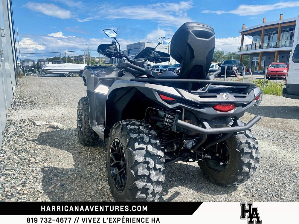 Can-am Outlander 700 Max Xt 2026 alt