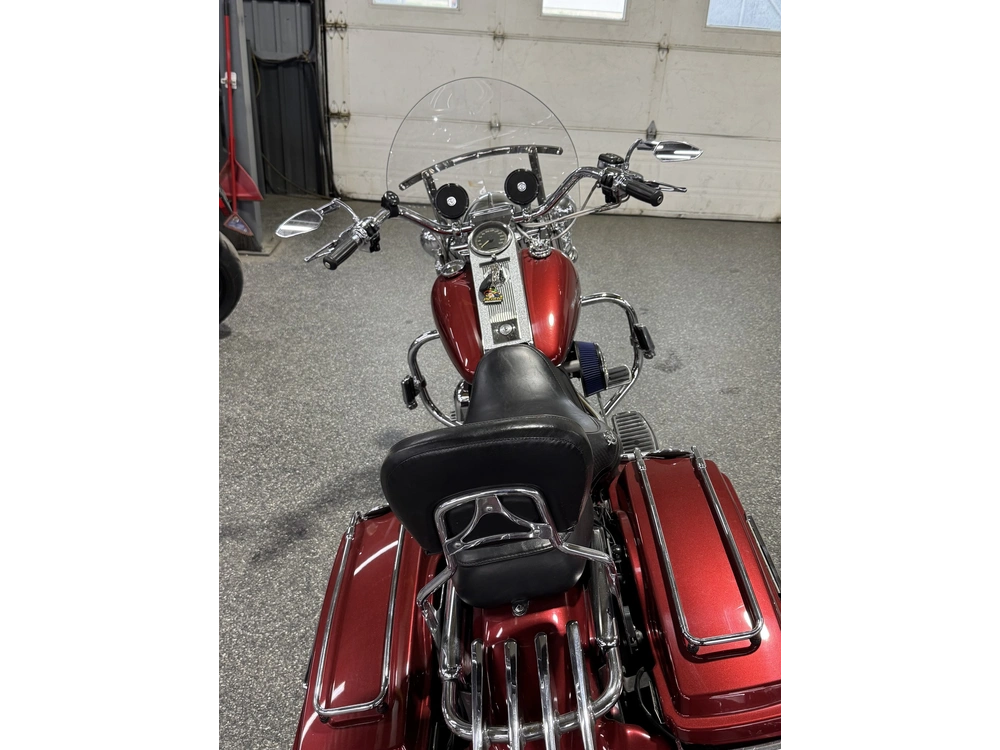 Harley-davidson Road King 2006 alt