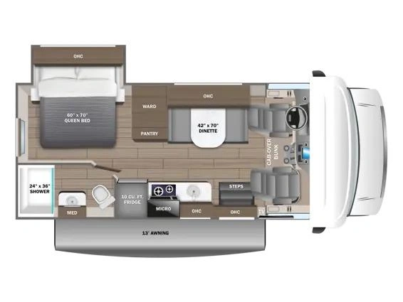 Entegra Coach Odyssey 22cf 2027 alt