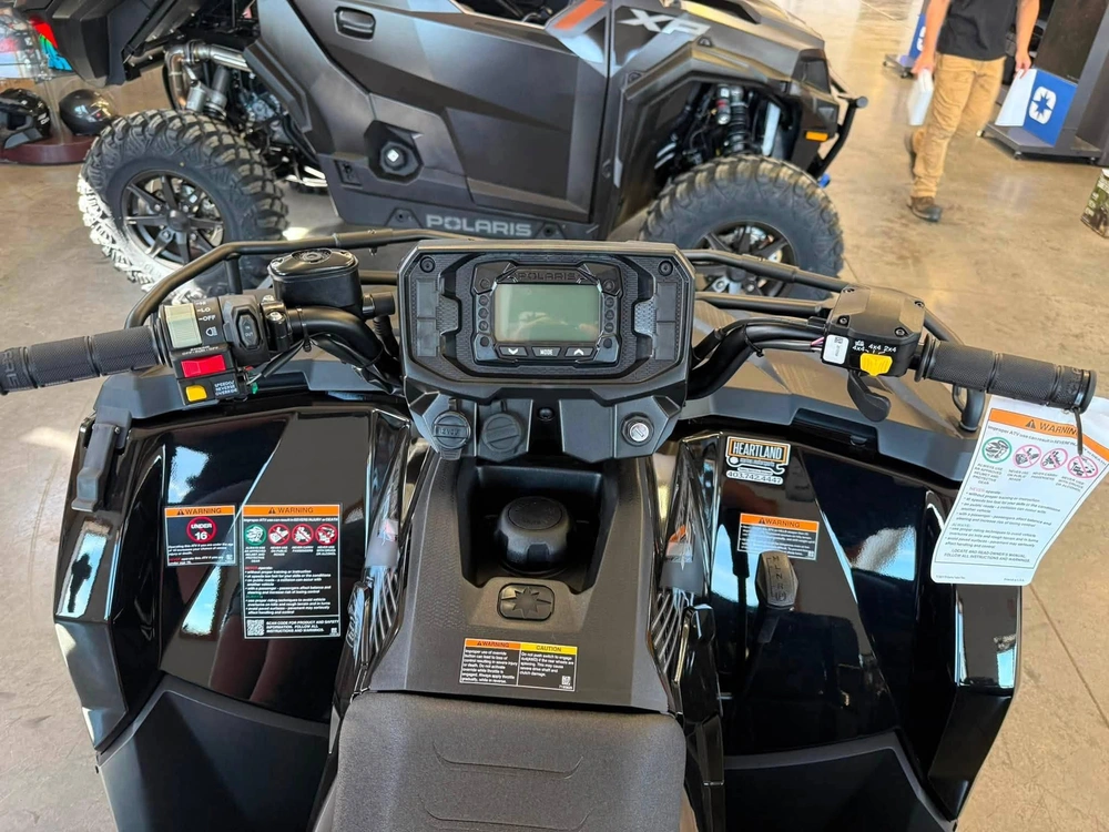 2026 Polaris Sportsman 570 Trail alt