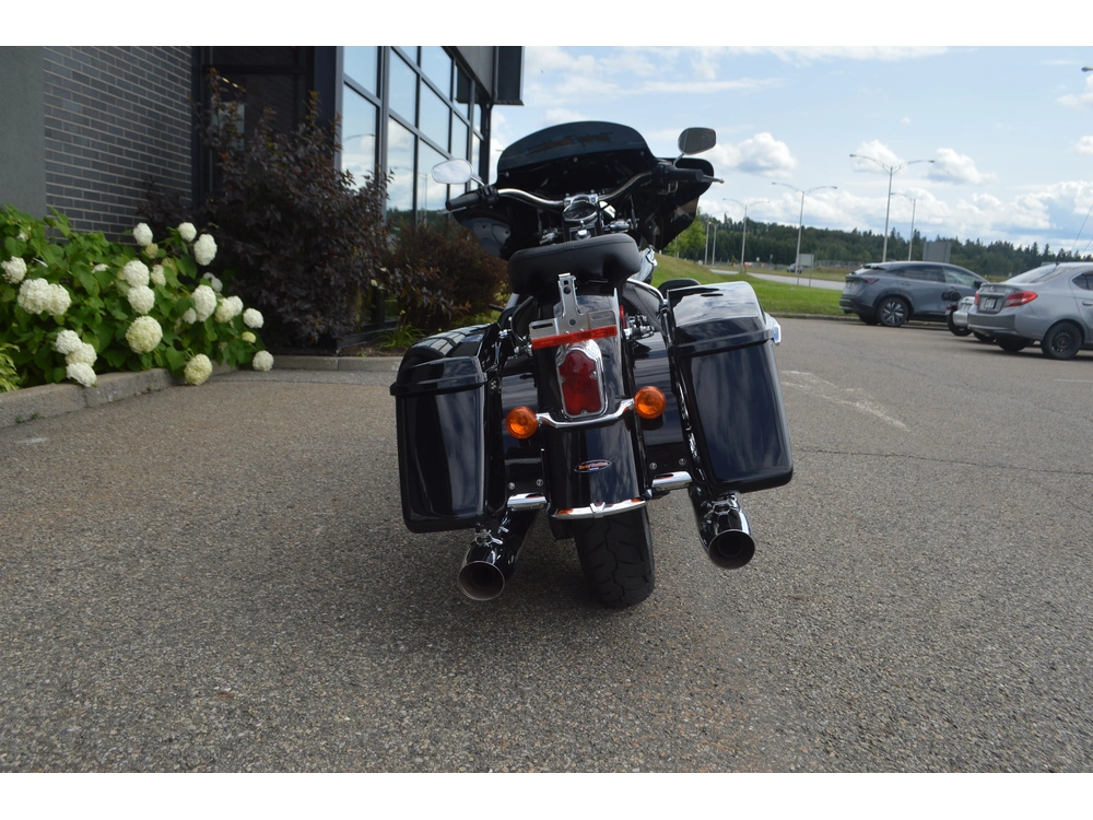 2010 Harley-davidson Flstn alt