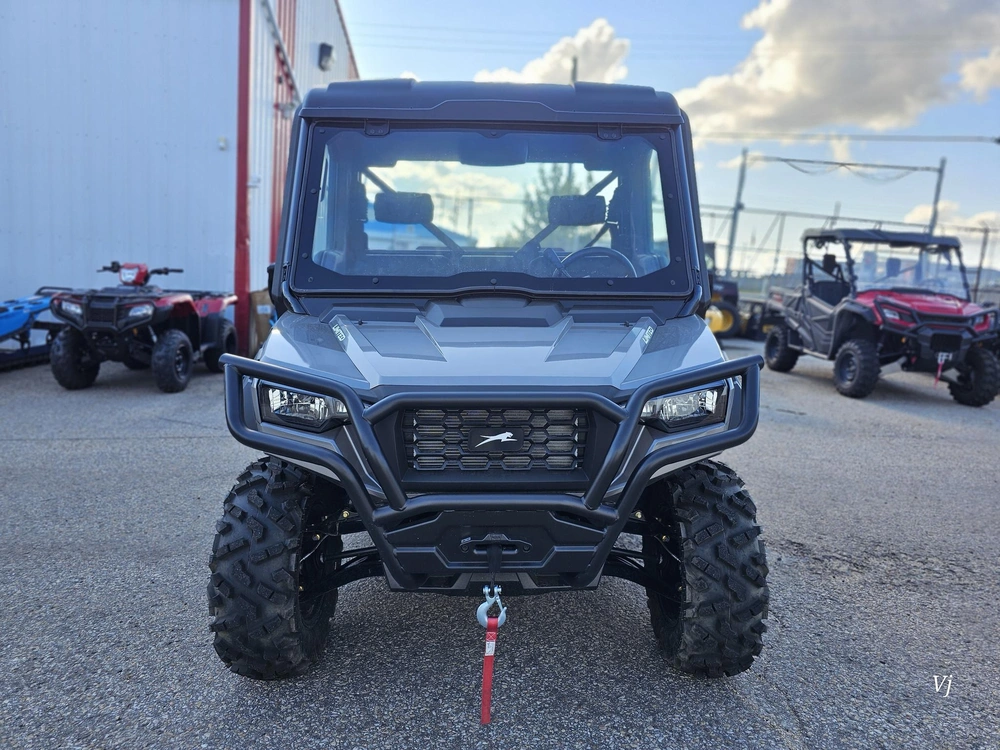 2026 Arctic Cat Prowler 800 Limited alt