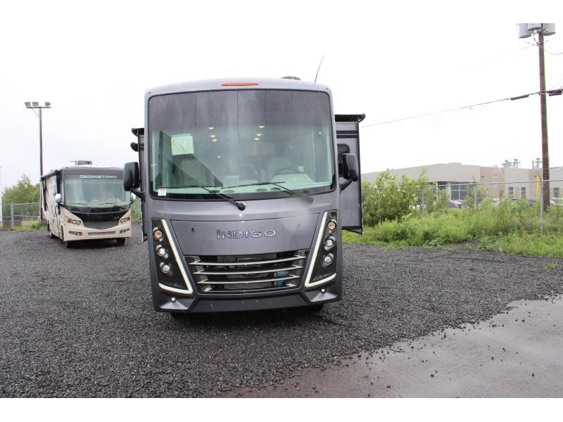Thor Motor Coach Indigo Cc35 2024 alt
