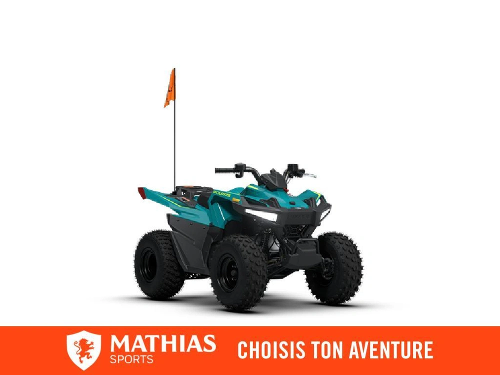 Polaris Outlaw 70 Efi 2027 alt