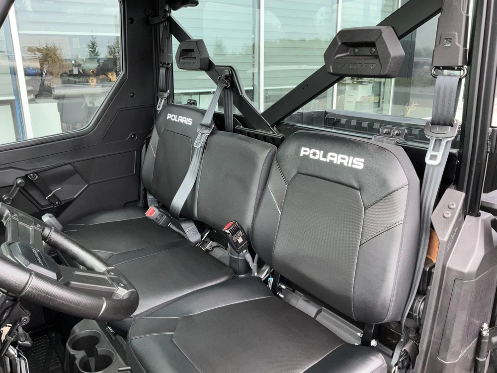 Polaris Ranger 1000 Premium Cab 2026 alt