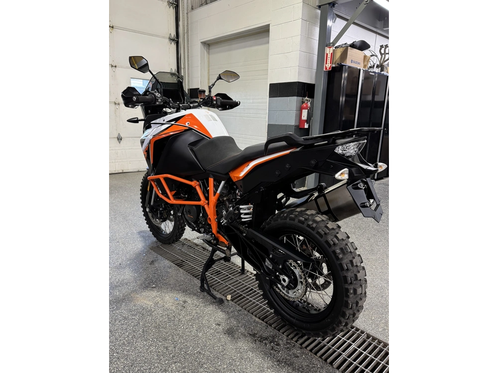Ktm 1290 Super Adventure 2020 alt