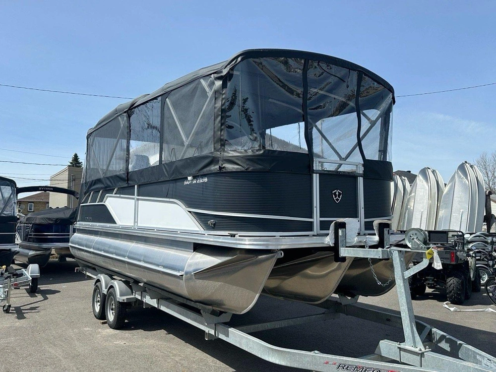 2026 Armada Saphir Swing 23sb 3t alt