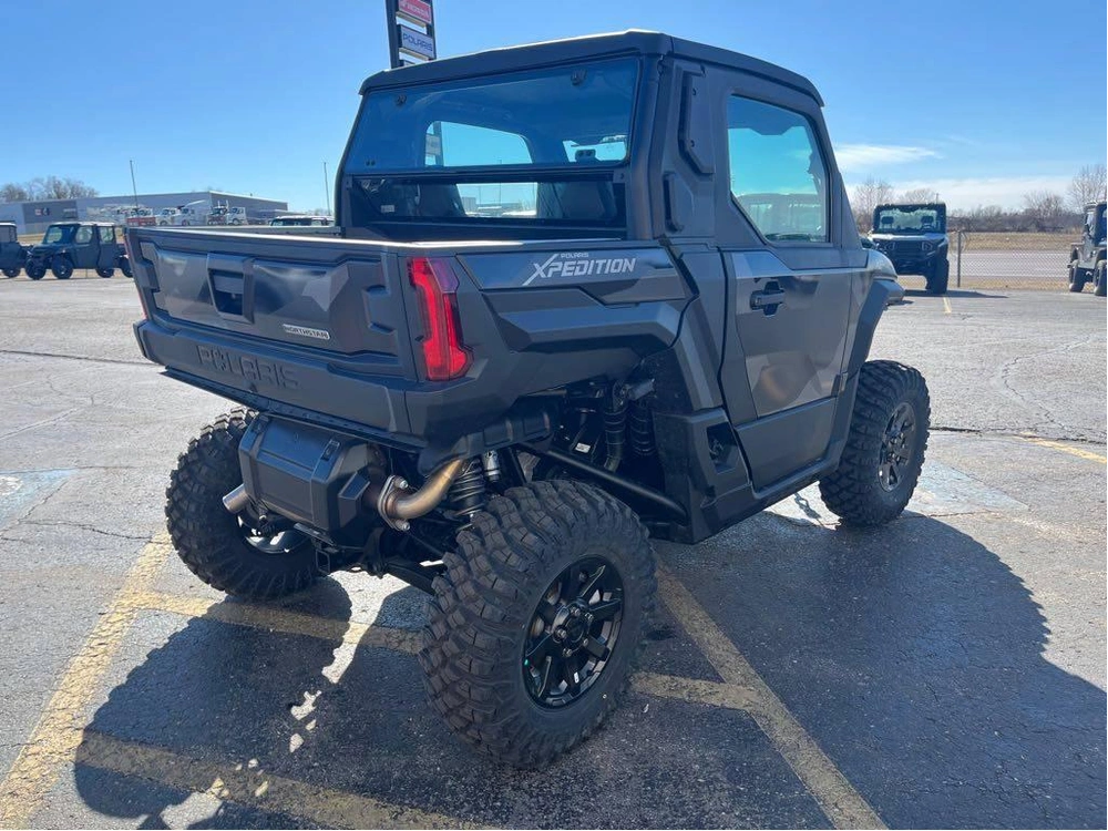 2025 Polaris Polaris Xpedition Xp Northstar