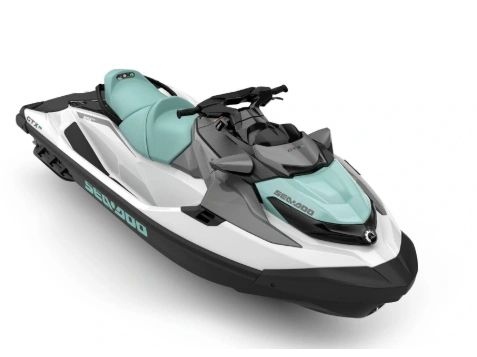 2026 Sea-doo Gtx Pro 130 W/ibr 25tc alt